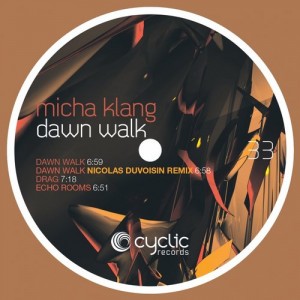 Micha Klang – Dawn Walk [CYC33]