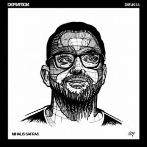 Mihalis Safras - Ammos [DMU034]