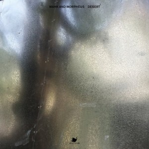 Morpheus Mahk – Desert [SOUVENIR070]