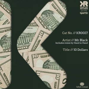 Mr Black - 10 Dollars [KR0027]