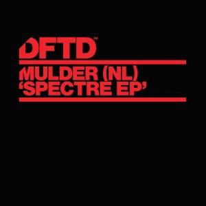 Mulder (Nl) - Spectre Ep [DFTDS041D]