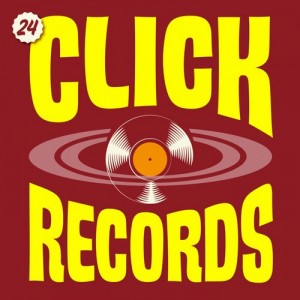 My Favorite Robot - Bottom Of The Stairs [CR024]