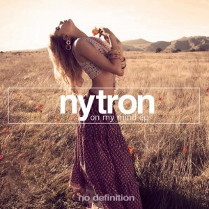Nytron – On My Mind EP [NDF038]