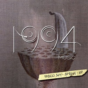 Pablo Say - Spring [1994MUSIC00137]