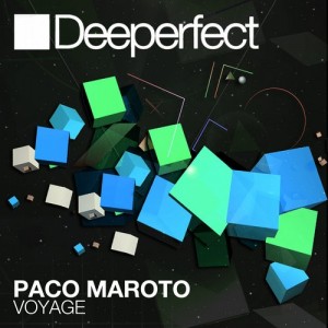 Paco Maroto – Voyage [DPE1026]