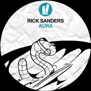 Rick Sanders – Aura [SFN142]
