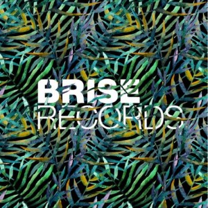 Right On - Walking Home E.P. [BRISE062]