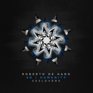 Roberto De Haro - 5D EP [303L1525]