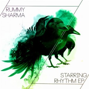 Rummy Sharma - Starring Rhythm [BF184]