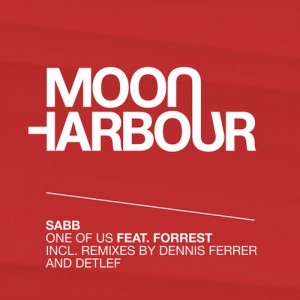 Sabb – One of Us feat. Forrest [MHR079]