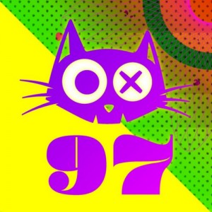 Sascha Cawa, Lee Jokes - I'll Be Better EP [KATER097]