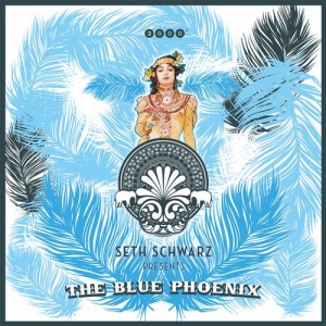 Seth Schwarz Presents "the Blue Phoenix EP" [3000024]