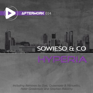 Sowieso & Co - Hyperia [AFTERWORK014]