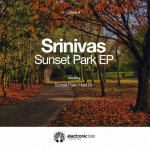 Srinivas - Sunset Park [ETREE139]