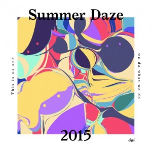 Suol Summer Daze 2015 [SUOLDAZE003]