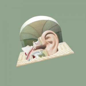 System Of Survival - Foundation EP [BPC306]