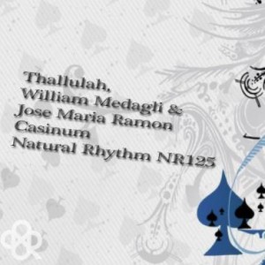 Thallulah - Casinum [NR125]