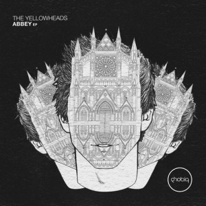 The YellowHeads - Abbey EP [PHOBIQ0114D]
