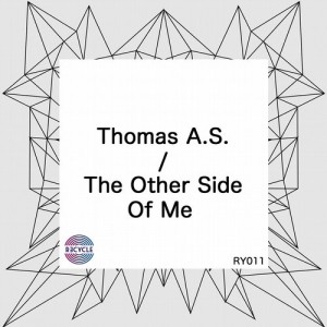 Thomas A.S. – The Other Side of Me [RY011]