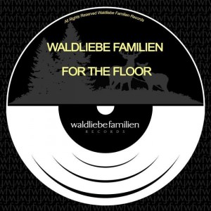 VA - For The Floor [WCD]