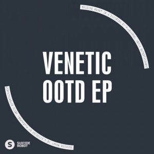 Venetic - OOTD [SR378]