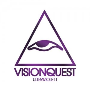 Visionquest Ultraviolet I [VQCD006]