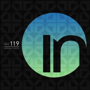 Andy Caldwell - World Above feat David Poe [INC119]