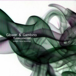 Carlo Gambino, Luke Gibson - Turbulent [MSR039X]