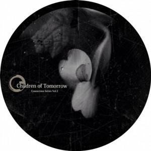 Connection Series Vol. 2 [COTCONNECTIONSERIESVOL2]