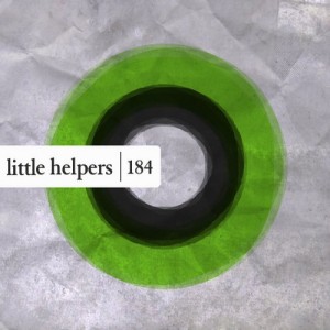 Dave James – Little Helpers 184 [LITTLEHELPERS184]