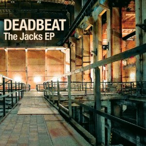 Deadbeat – The Jacks EP [VQ052]