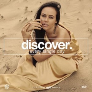 DiscoVer. - Every Single Day [NDF040]