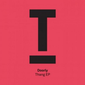 Doorly - Thang EP [TOOL42001Z]