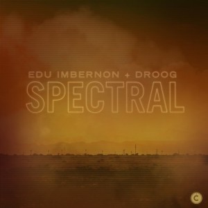Droog, Edu Imbernon – Spectral [CP055]