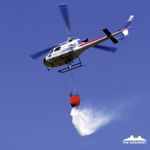 Dusty Kid – The Arsonist [ISOLA004]