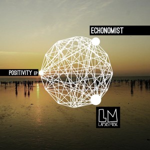 Echonomist - Positivity EP [LPS126]