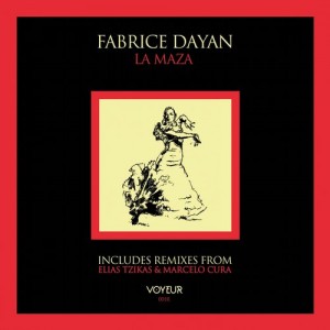 Fabrice Dayan – La Maza (Remixes) [VM001R]