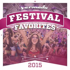 Festival Favorites 2015 [ARDI3578A]