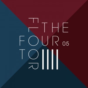 Four To The Floor 05 [DIYFTTF05]