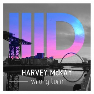 Harvey McKay – Wrong Turn [ID081]