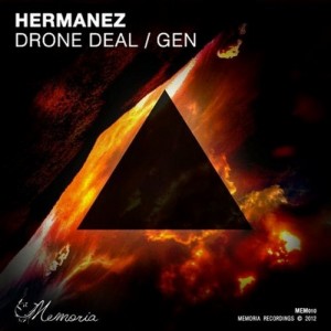Hermanez  - Drone Deal / Gen [MEM010]