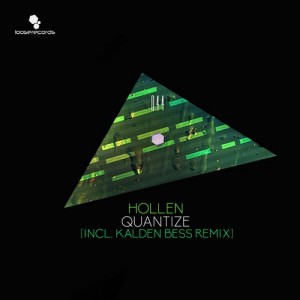 Hollen – Quantize [LR044]