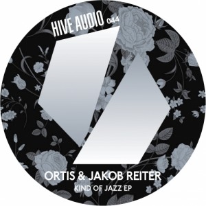 Jakob Reiter, Ortis - Kind Of Jazz EP [HA044]