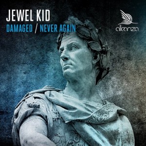 Jewel Kid – Damaged / Never Again [ALLE063]