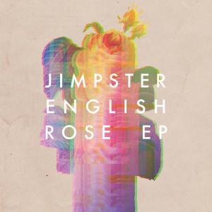Jimpster - English Rose [FRD204]