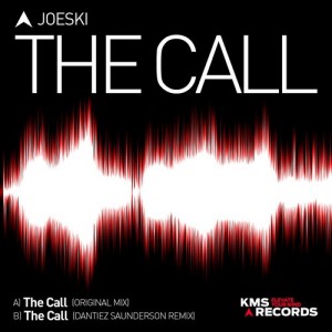 Joeski - The Call [KMS210]