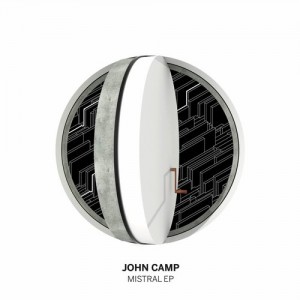 John Camp – Mistral EP [SCR019]