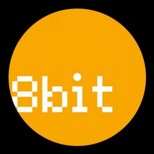 KI Creighton & Jamie Roy – Thunder EP [8BIT094]