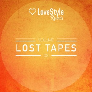 Lost Tapes Volume 3. [LSR055]