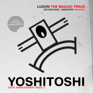 Luzon – The Baguio Track [YOSHICLASSIC3]